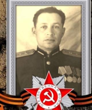 Шварц Григорий Моисеевич