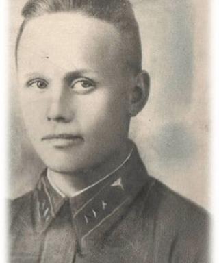 Шорин Сергей Минович