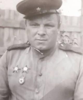 ЛЕМЕШЕВСКИЙ НИКОЛАЙ АЛЕКСАНДРОВИЧ