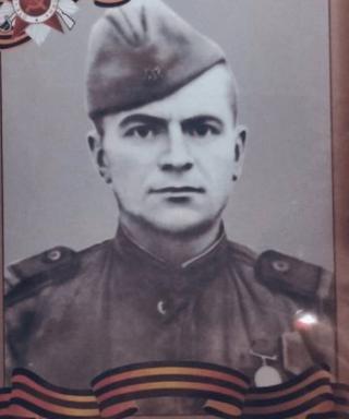 Кузнецов Василий Иванович