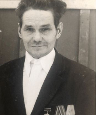 Максимов Александр Михайлович