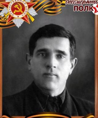 Лельков Михаил Иванович