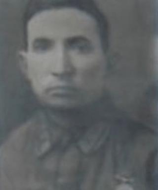 Елизаров Фёдор Николаевич