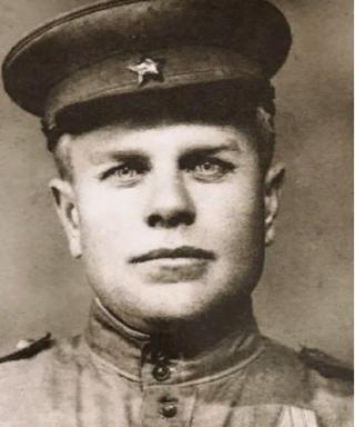 Софьин Давид Васильевич