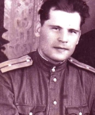 Подгорный Александр Петрович