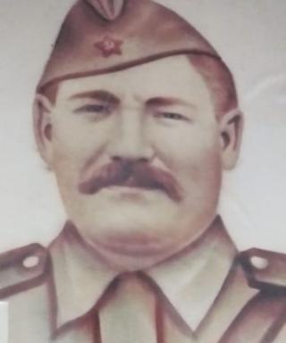 Шарифуллин Гарифулла Шарифуллинович