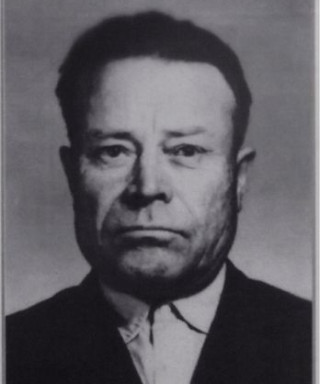 Климов Иван Прокопьевич