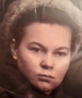 Ларионова(Никитина) Александра Ивановна