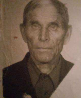 Салихзянов Соббух Салихзянович