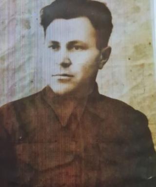 Дубовицкий Матвей Фёдорович