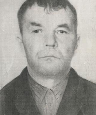 Сандровский Иван Андреевич