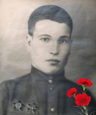 Павлов Петр Павлович