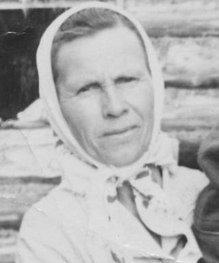 Беляева Анастасия Кирилловна
