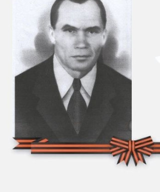 Петрикевич Петр Андреевич