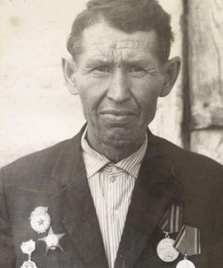 Туляков Гуссам Усманович