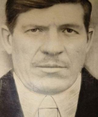 Крюков Иван Александрович