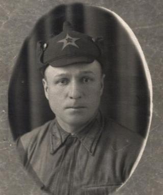 Курносов Алексей Алексеевич