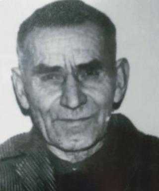 Винниченко Павел Никитович