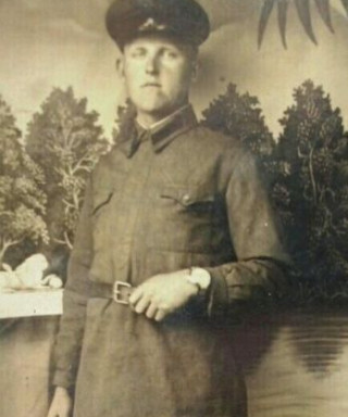 Чвилев Алексей Николаевич