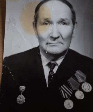 Андреев Филипп Владимирович