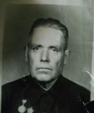 Лопатин Василий Митрофанович