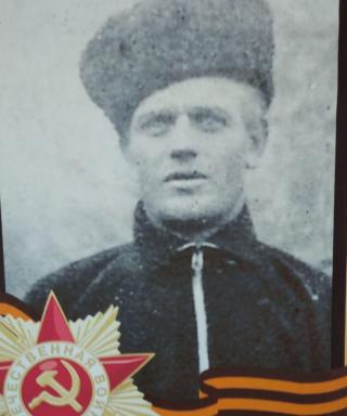 Грудкин Иван Федотович