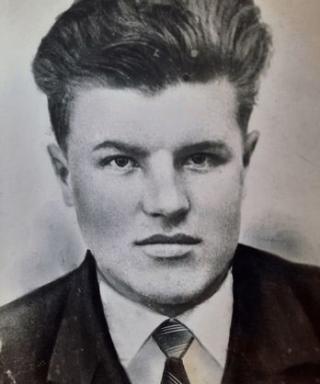 Селивёрстов Михаил Кузьмич