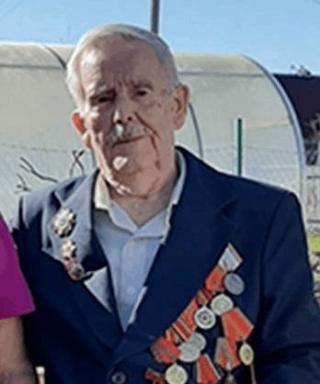 Бусаров Иван Васильевич