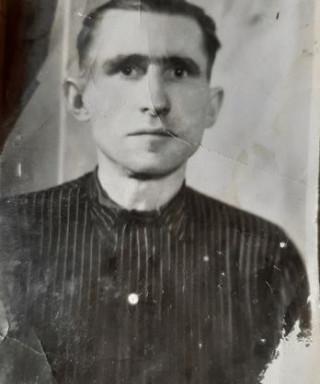 Кондрашов Степан Васильевич