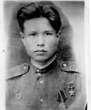 Сысолятин Василий Андреевич