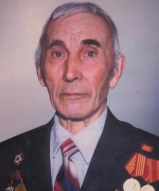 Стенников Александр Васильевич