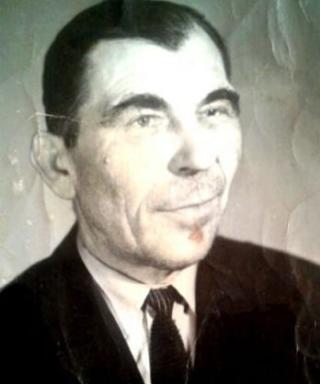 Романов Алексей Романович
