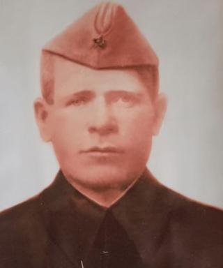 Флягин Николай Павлович