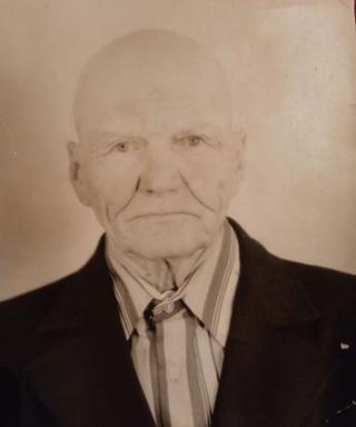 Гуз Иван Дмитриевич