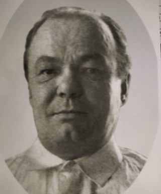 Белоусов Иван Михайлович