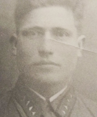 Нуждин Николай Андреевич