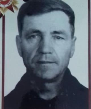 Бурдасов Иван Данилович