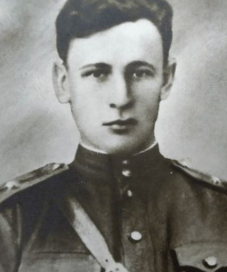 Пименов Михаил Евплович