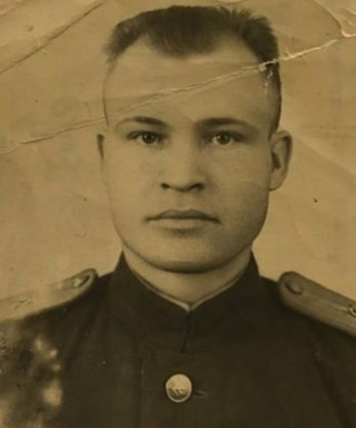 Петренко Николай Яковлевич