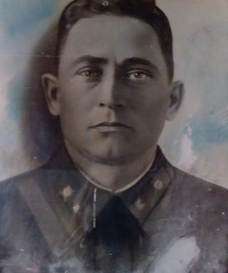 Кулюкин Прокофий Кузьмич