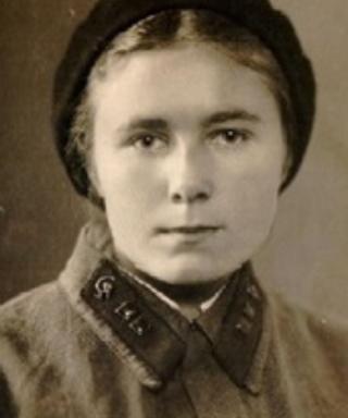 Герасимова Лидия Григорьевна