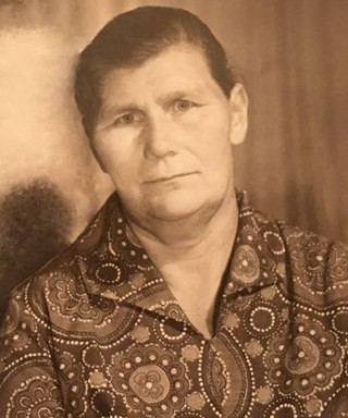 Шункова Анна Андреевна