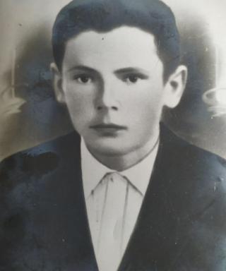 Геец Александр Романович