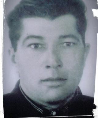 Кручинкин Владимир Ильич