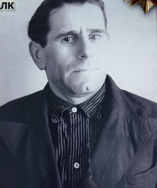 Фигурин Иван Петрович