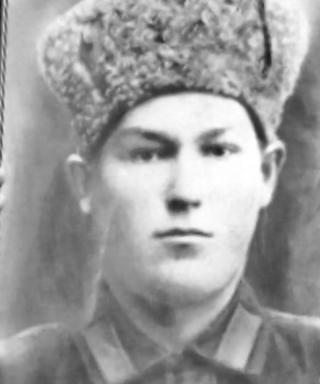 Логинов Яков Алексеевич