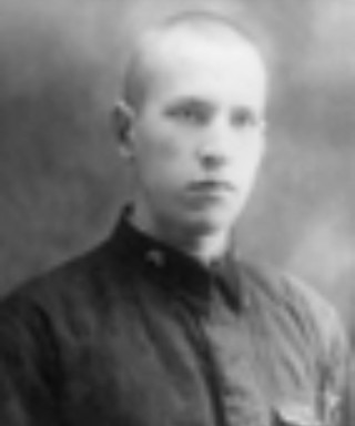 Быстров Максим Максимович