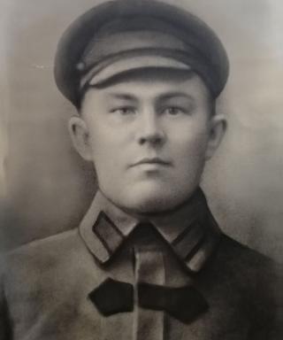 Шестаков Фёдор Антонович
