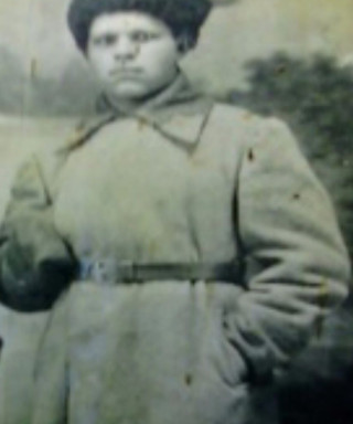 Равилов Якуб Шарафетдинович