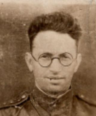 Берлин Григорий Абрамович